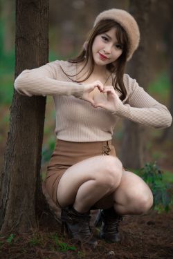 村里美人香